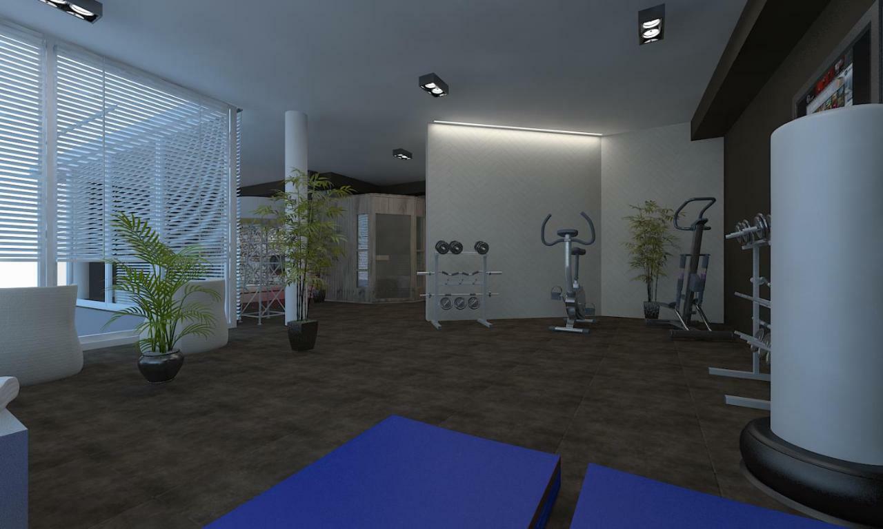 Palace Paulina Luxury Residence 노비비노돌스키 외부 사진