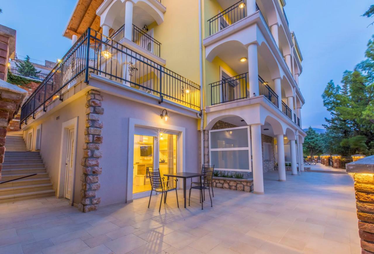 Palace Paulina Luxury Residence 노비비노돌스키 외부 사진