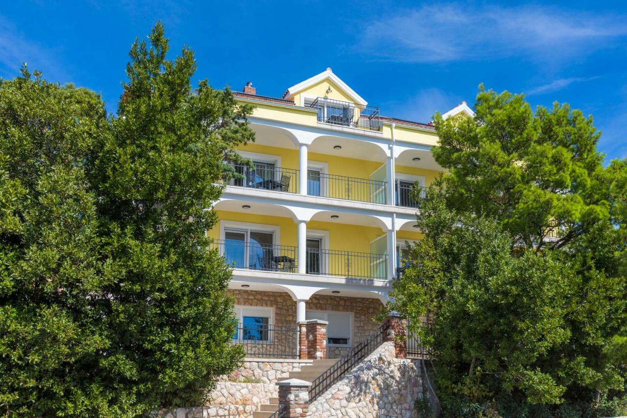 Palace Paulina Luxury Residence 노비비노돌스키 외부 사진