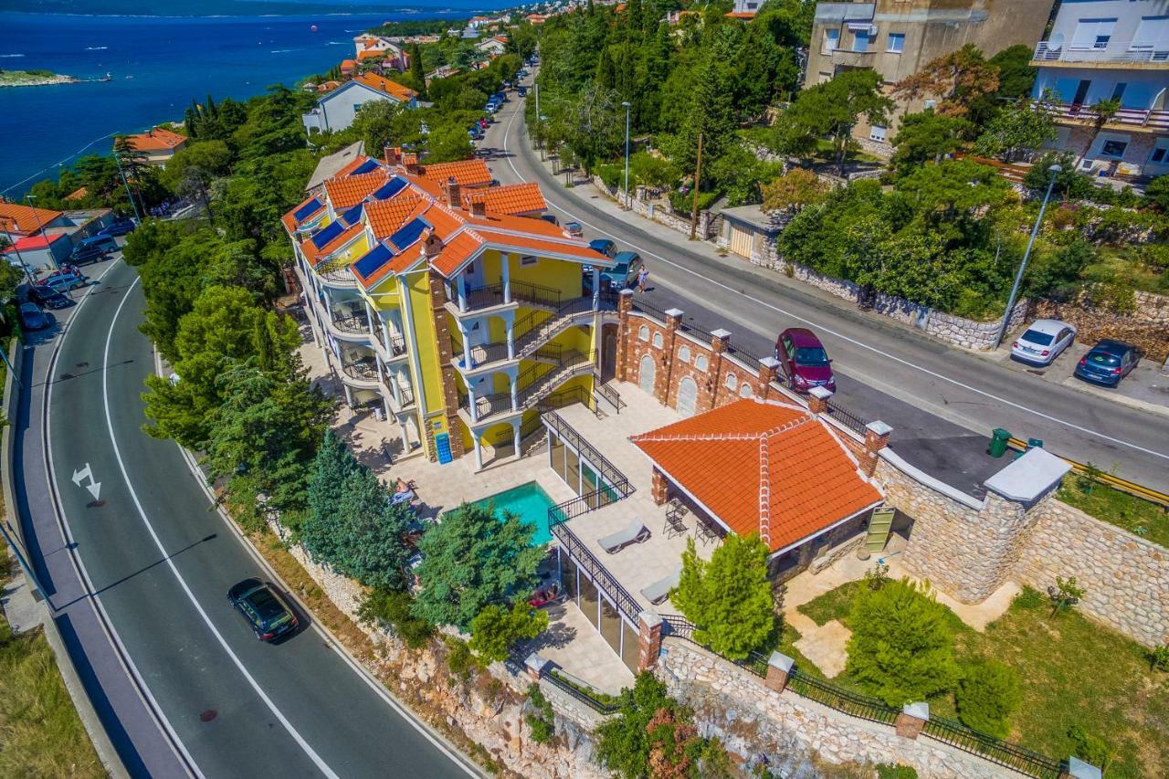 Palace Paulina Luxury Residence 노비비노돌스키 외부 사진