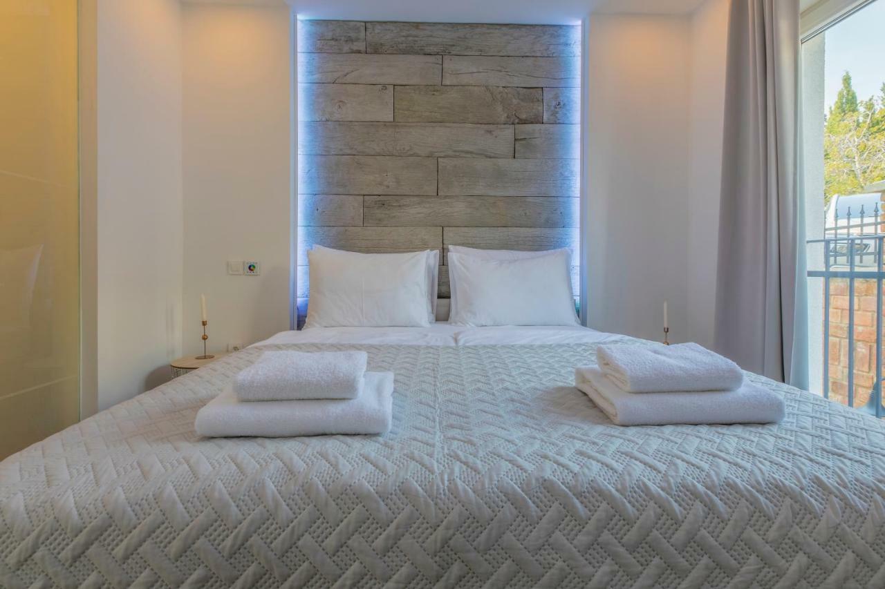 Palace Paulina Luxury Residence 노비비노돌스키 외부 사진
