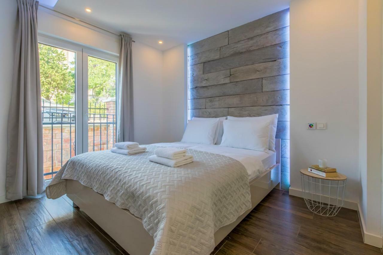 Palace Paulina Luxury Residence 노비비노돌스키 외부 사진