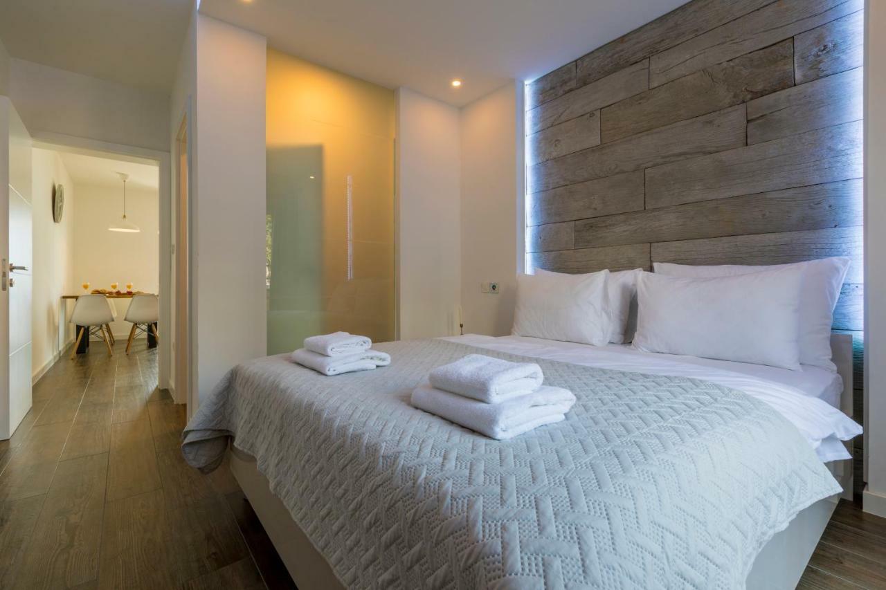 Palace Paulina Luxury Residence 노비비노돌스키 외부 사진